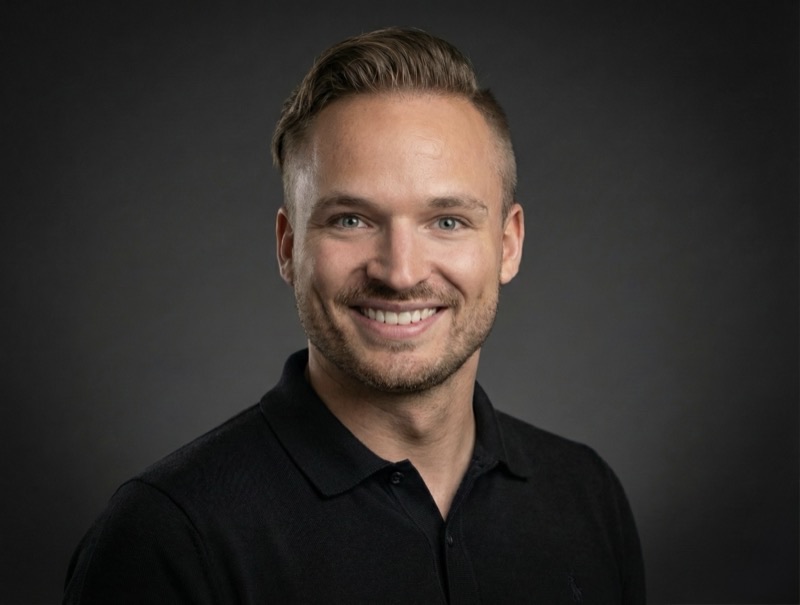 Dustin Althaus